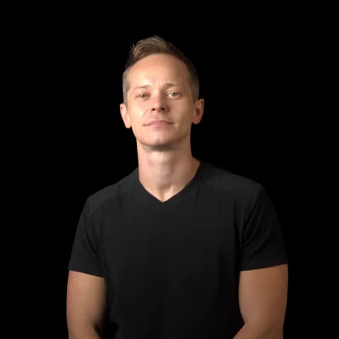 Ben Humble