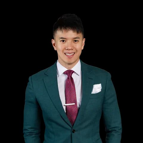 John Tsai