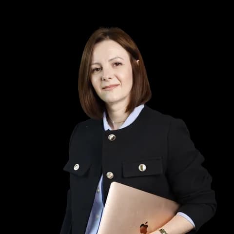 Marina Zmeu