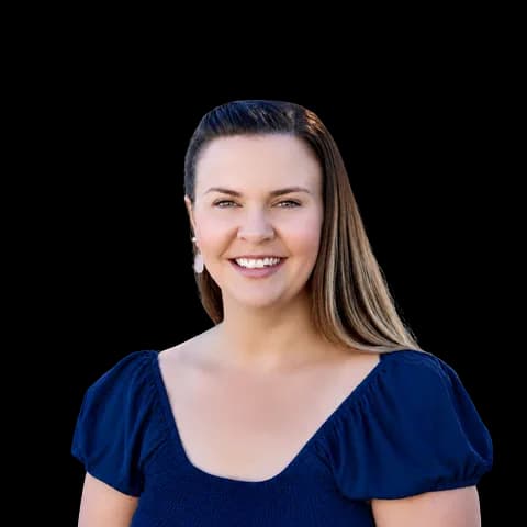 Rianca Fourie