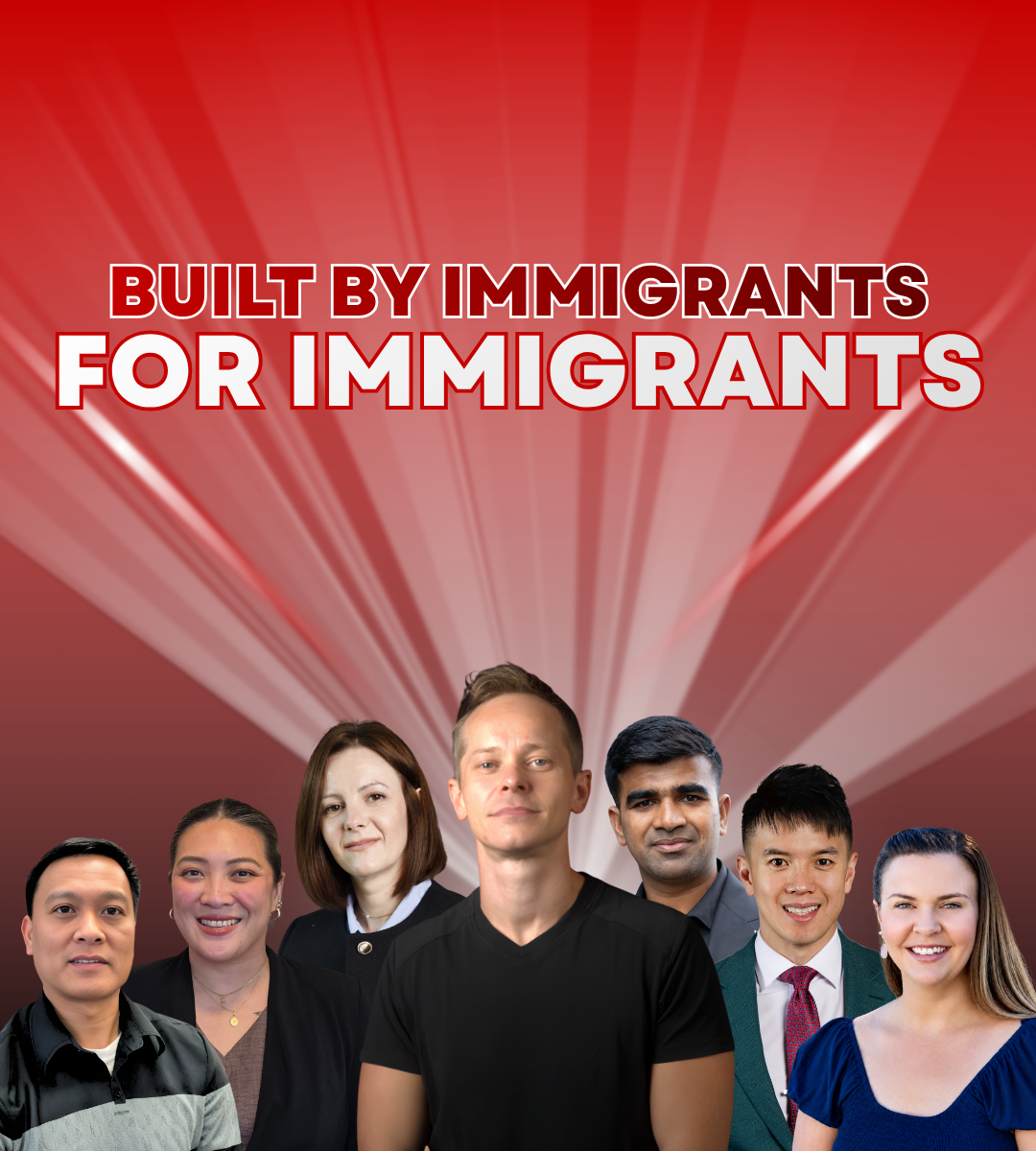 Immigrant Investor Event, July 11 to 12, 2026